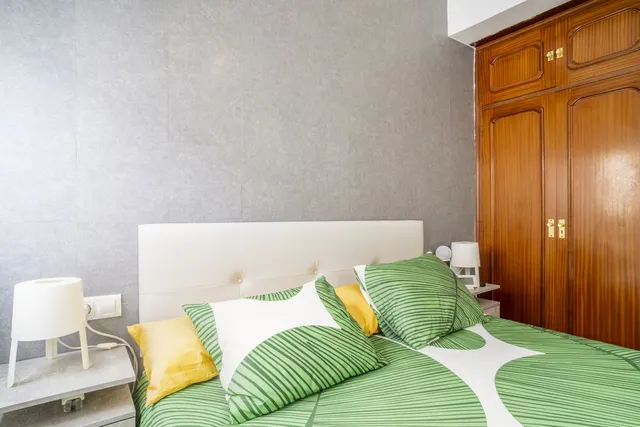 Ático 3 habitaciones 64m² en venta - Centro — 28