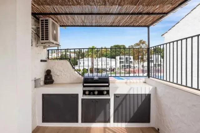 Apartamento 2 habitaciones 95m² en venta - Costa Del Sol — 16