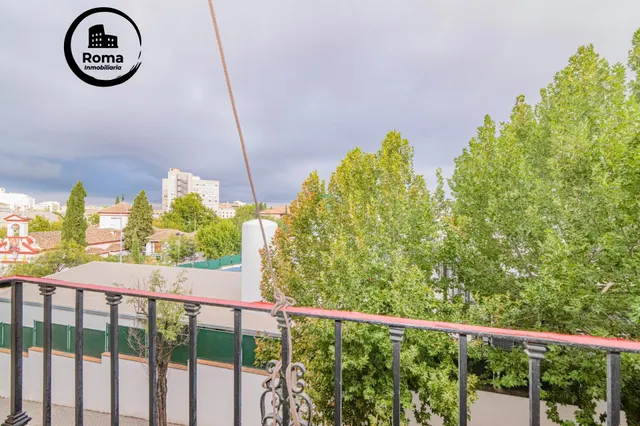 Piso 4 habitaciones 115m² en venta - Constitucion — 2