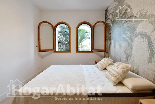 ¡Espectacular! Sofisticado y luminoso en residencial de lujo con piscina y solarium — 23