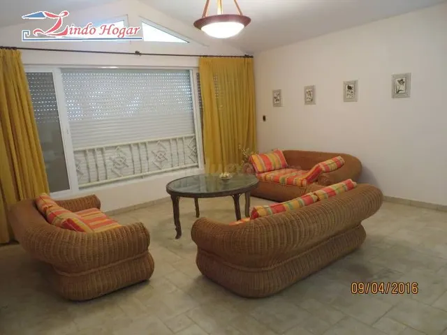 Villa en San Pedro de Macoris , Rep. Dom. - foto 3