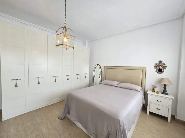 UNIFAMILIAR EN EL ALTET (ELCHE). — 48