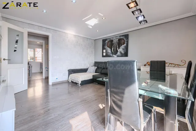 Piso 3 habitaciones 73m² en venta - Casco Viejo - Muelle - foto 5