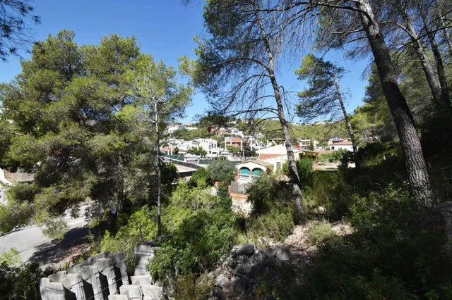 TERRENO EN LA ENTRADA DE CAN SURIÀ, OLIVELLA — 4