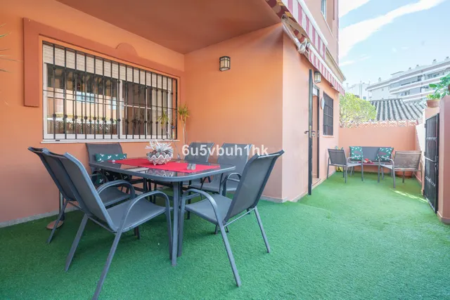 Adosado 4 habitaciones 265m² en venta - Centro — 2