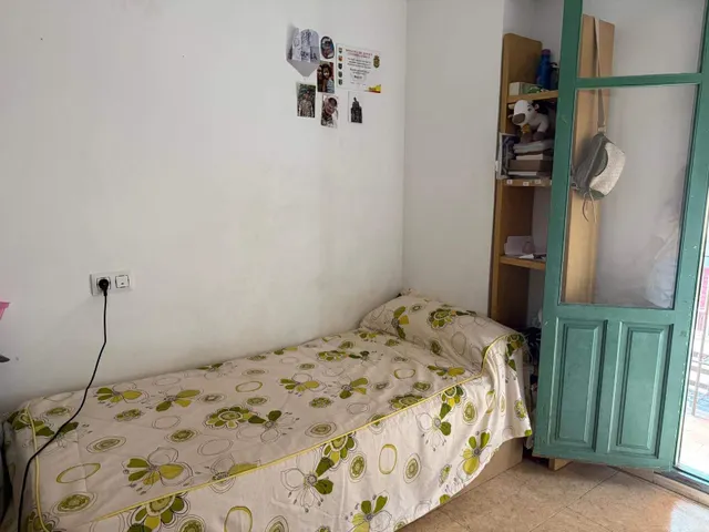 Amplio Piso en Santo Domingo, Alicante - Ideal para Familias — 27