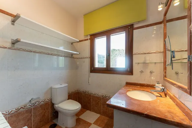 Finca rústica 4 habitaciones 331m² en venta - South of spain — 20