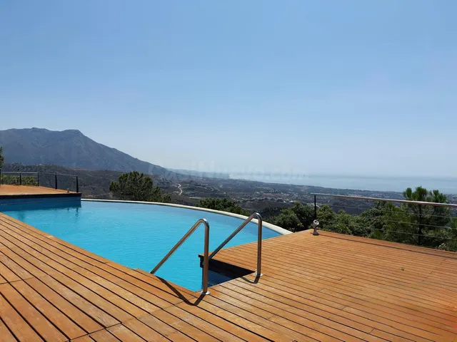 Villa 5 habitaciones 843m² en alquiler - El Madroñal - foto 4