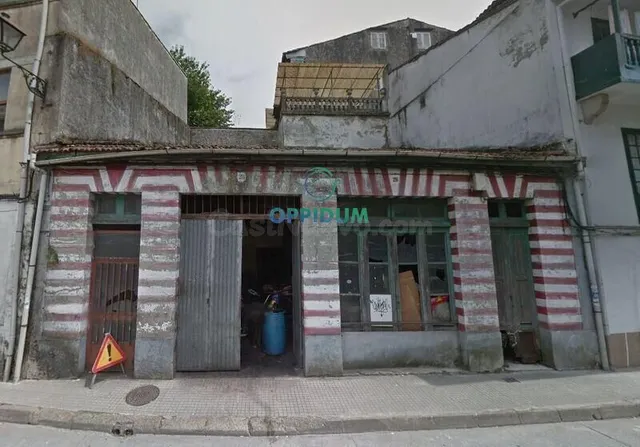 SE VENDE CONJUNTO DE 3 INMUEBLES EN EL CASCO HISTÓRICO DE BE - foto 4