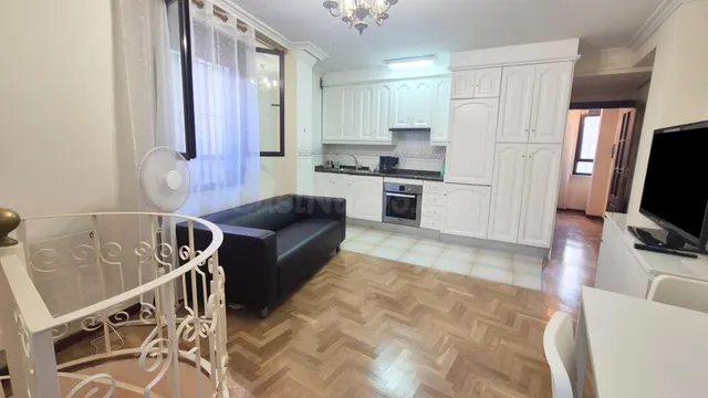 APARTAMENTO VENTA SALAMANCA. Urbis te ofrece un apartamento  - foto 4