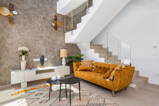 Villa 3 habitaciones 90m² en venta - Zona nudista — 23