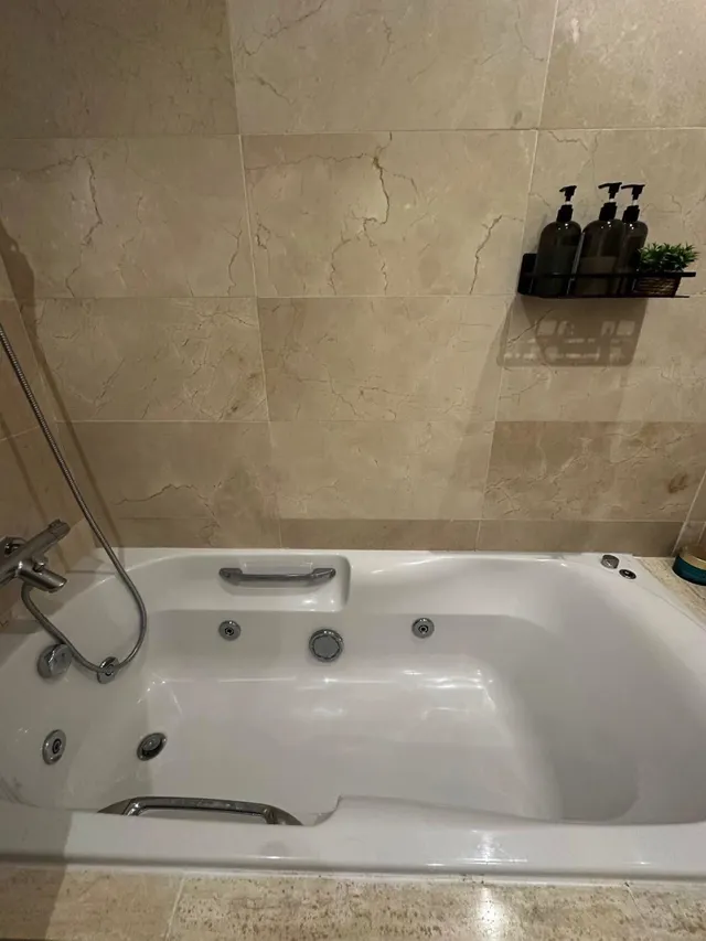 Ático 2 habitaciones 135m² en venta - Costa Del Sol — 22