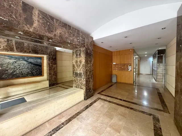 MAGNÍFICA VIVIENDA EN PASEO CONDES DE BARCELONA — 28