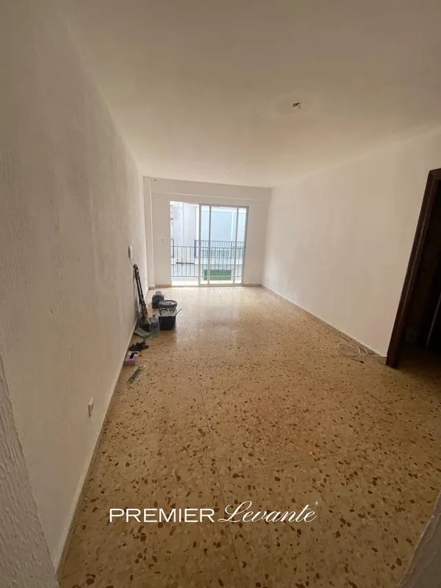 Piso céntrico en Altea — 2
