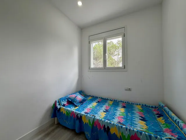 Casa de obra nueva con piscina a 10 minutos de vilanova i la geltrú — 16
