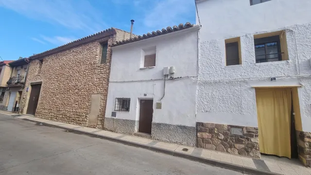 Casa en venta en Lumpiaque