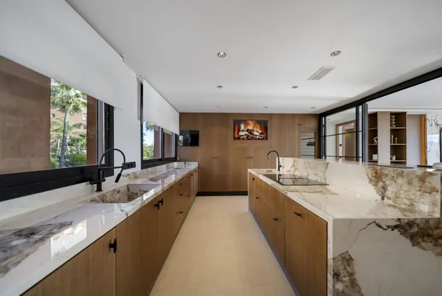 Apartamento 3 habitaciones 204m² en venta - Marbella — 15