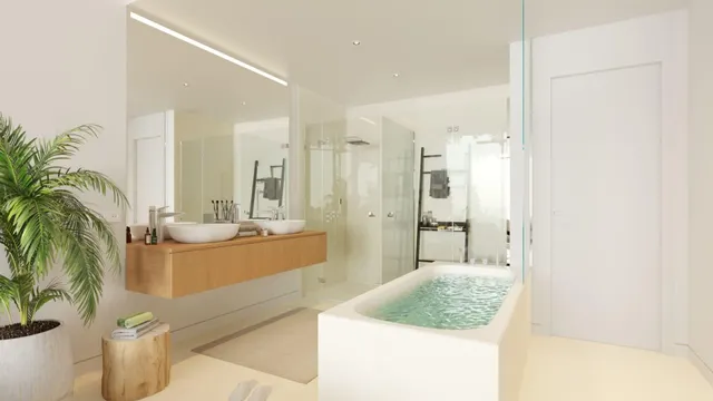 Apartamento 2 habitaciones 89m² en venta - El Higuerón — 44