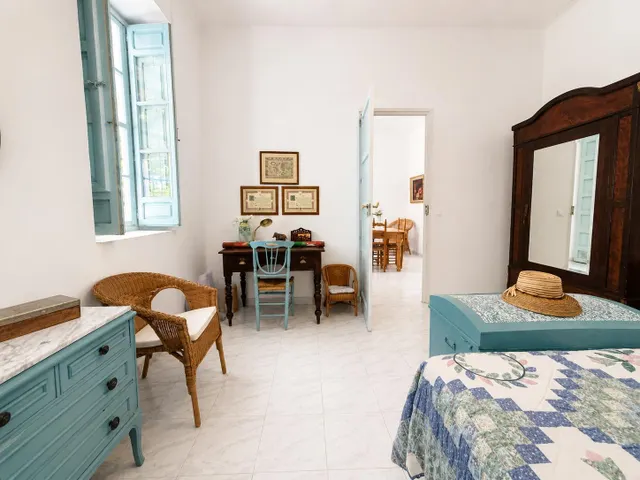 Exclusiva finca con encanto atemporal – una propiedad única cerca de Elche — 22