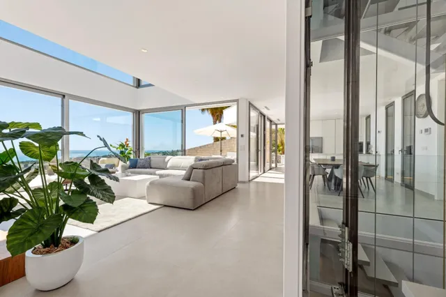 Villa de Lujo 4 habitaciones 370m² en venta - Benimeit — 11