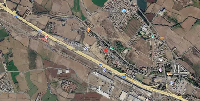 Piso en Venta en Zaragoza Zaragoza — 11