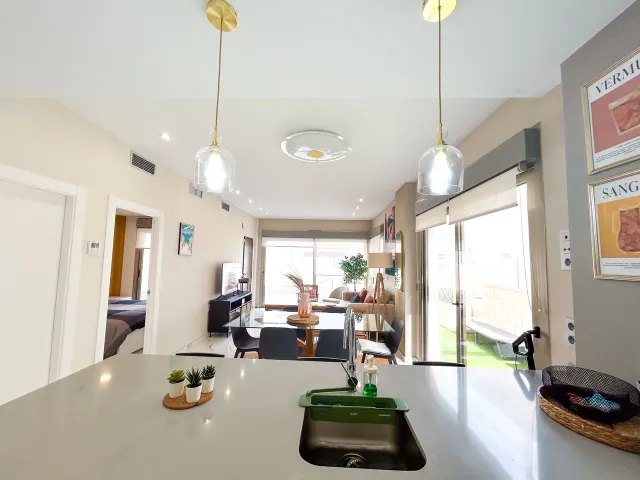 Villa 3 habitaciones 115m² en venta - Villamartín-Las Filipinas — 11