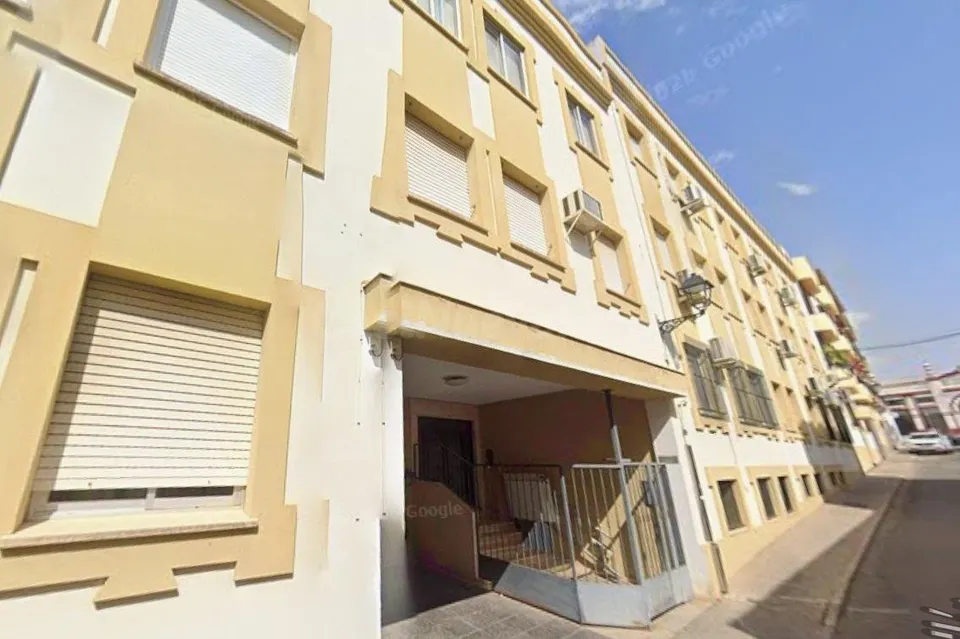 Venta de piso en Almendralejo (Badajoz)