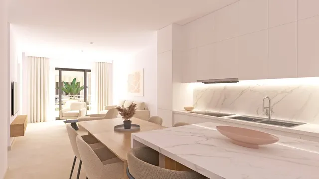 Apartamento en Venta en San Cayetano Murcia — 8
