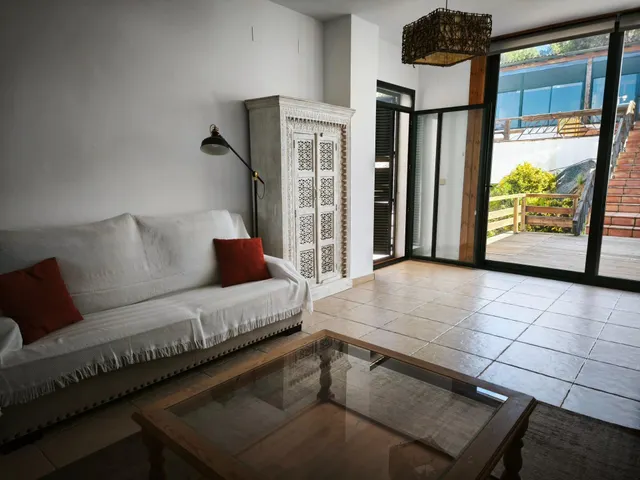 Espectacular casa en las Jaras, con piscina — 30