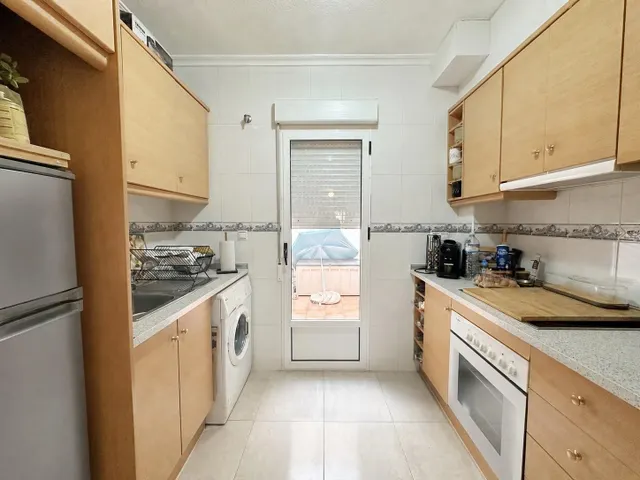 Bungalow 2 habitaciones 80m² en venta - Los Altos — 6
