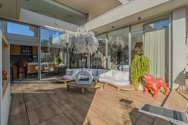 Villa 4 habitaciones 544m² en venta - Residencial benimar — 5