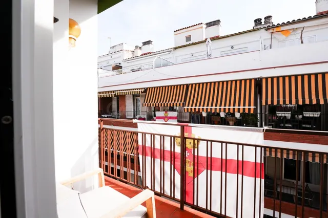 Joya en el centro de Sitges