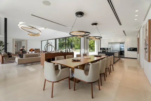Chalet 6 habitaciones 867m² en venta - Aloha - foto 4