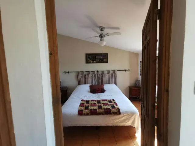 Casa 5 habitaciones en venta - Andalucia — 42