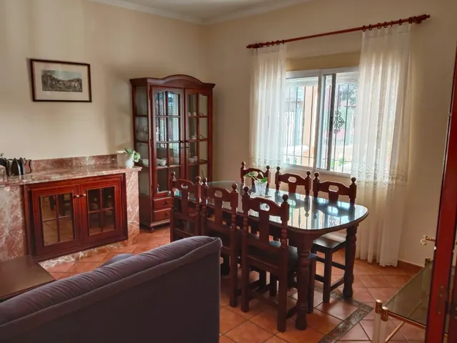 Fantástico chalet para descansar y disfrutar junto a Ecija — 14