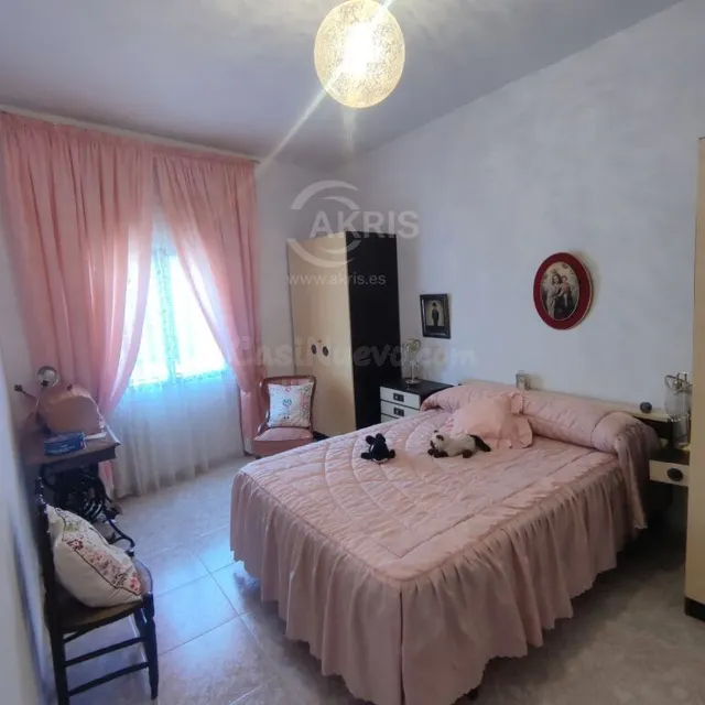 Casa en Tembleque - foto 3