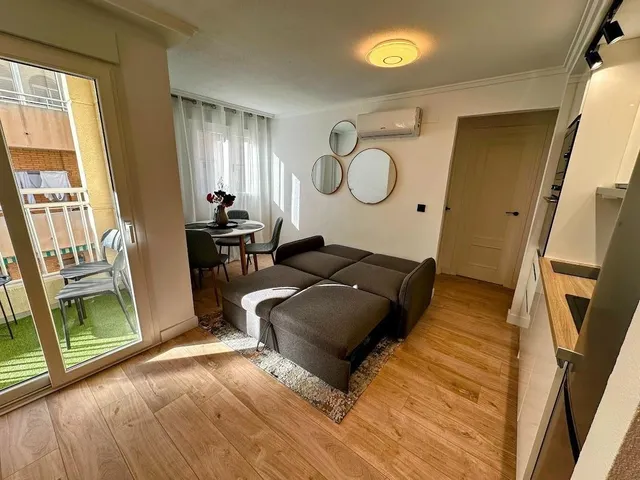 Apartamento 2 habitaciones 56m² en venta - Centro — 10
