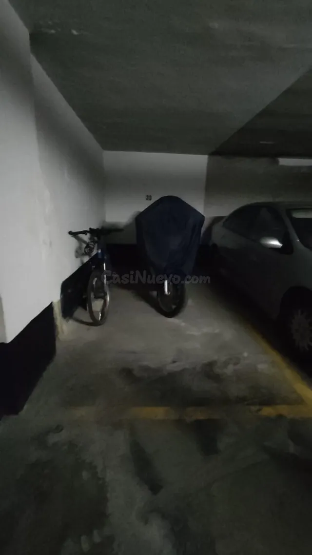 PLAZA DE GARAJE EN VENTA EN JACINTO BENAVENTE - foto 5