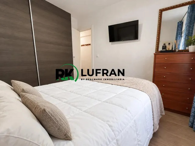 Piso con garaje en carolinas altas, Alicante/alacant — 16