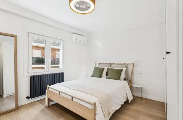 Piso 3 habitaciones 91m² en venta - Lucero — 9