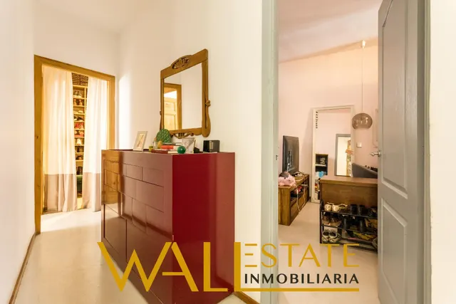 Espectacular Piso en el Corazón de Madrid - Centro — 19