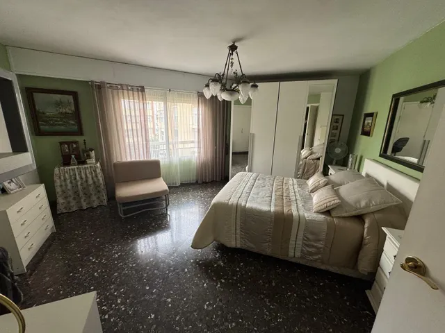 Piso en Russafa - Valencia — 8