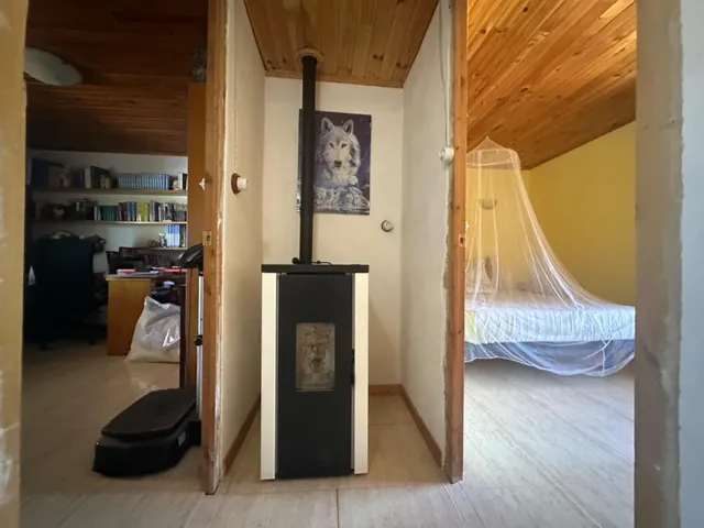 CASA RÚSTICA ALDOVER — 28
