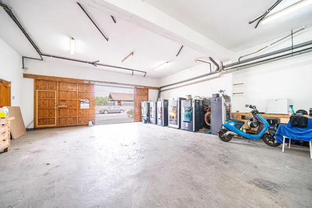 PARKING EN VENTA EN LAS CADENAS