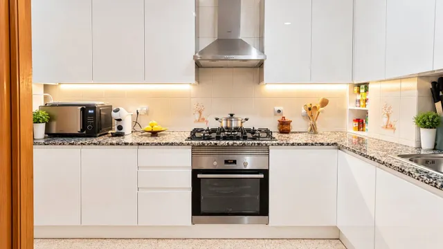 PISO PARA ENTRAR A VIVIR EN POBLENOU DE 3 habitaciones — 11