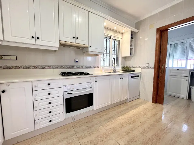Villa 5 habitaciones 163m² en venta - Pueblo 9 — 9
