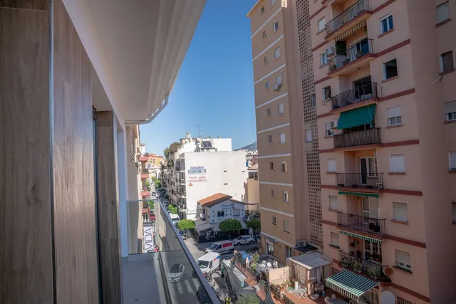 Apartamento 1 habitación 70m² en venta - Centro — 28