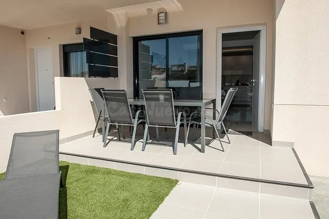 Apartamento 2 habitaciones 70m² en venta - Torre de la Horadada — 2