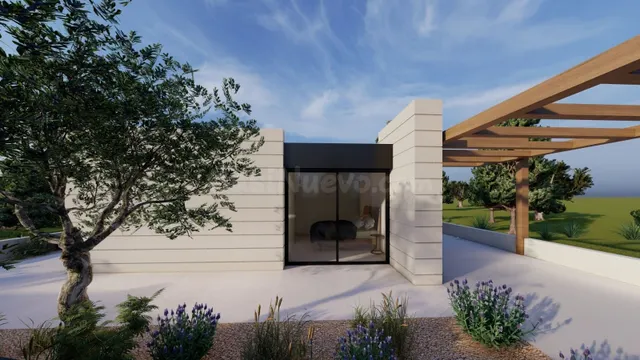 Independiente en Pilar de la Horadada — 2
