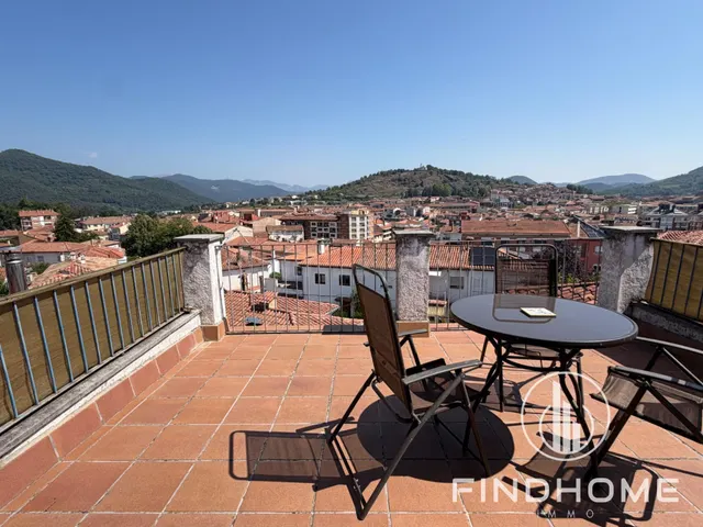 Adosado 4 habitaciones 92m² en venta - Sant pere martir — 35